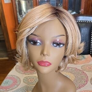 Gabor Gimme Drama In SS Golden Wheat